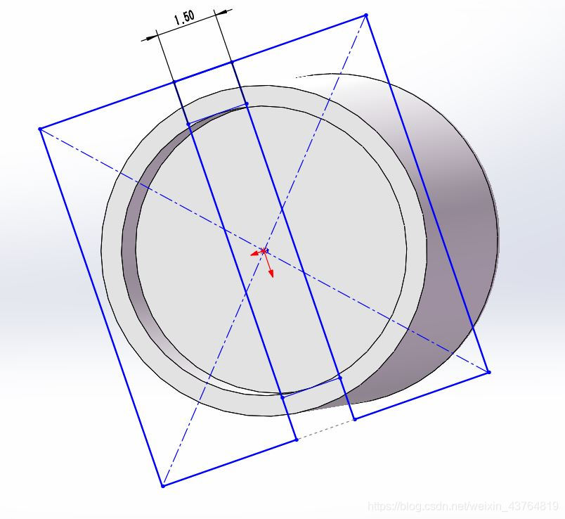 solidworks残留文件删除方法